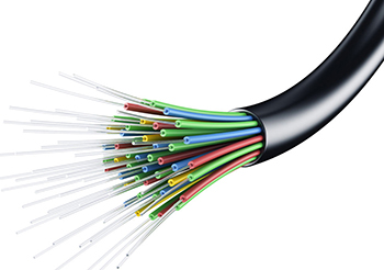 La fibre optique a Castelmaurou