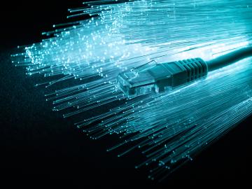 Fibre optique