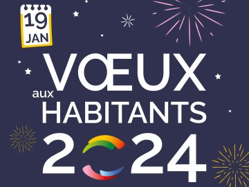Vœux 2024