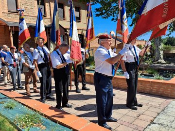 14 juillet Castelmaurou