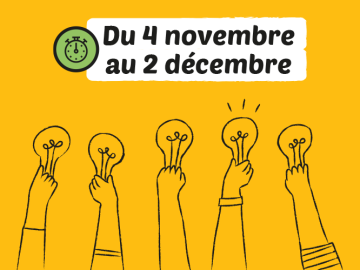 Budget Participatif 2024 Castelmaurou