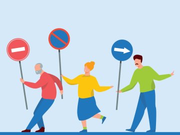 Code de la route seniors Castelmaurou