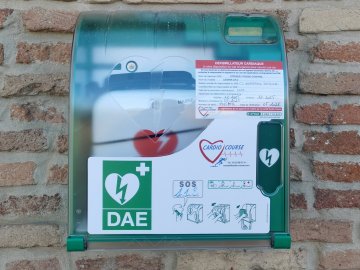 Défibrillateurs