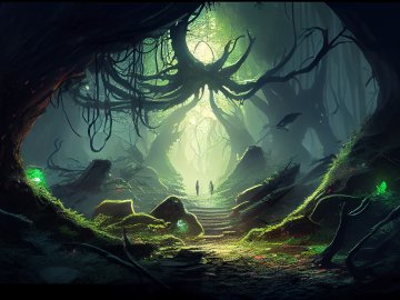 Mois de l'imaginaire