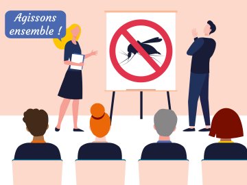 Moustique tigre Castelmaurou