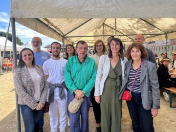 Salon nature et saveurs Castelmaurou 2024