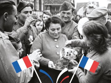80 ans 8 mai