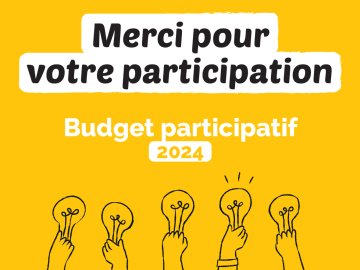 Budget Participatif 2024 Castelmaurou