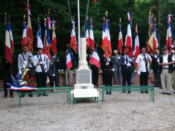 Commemoration