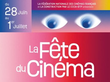 Fête du Cinéma