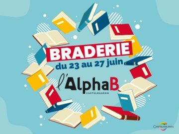 Braderie