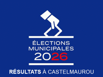 Elections municipales 2026