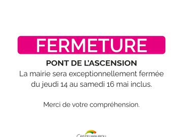 Fermeture