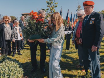 Commemoration