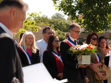 Commemoration