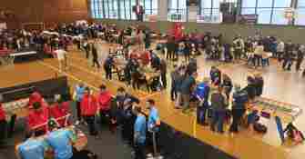 Coupe de France de Babyfoot