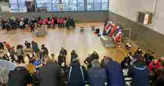 Coupe de France de Babyfoot