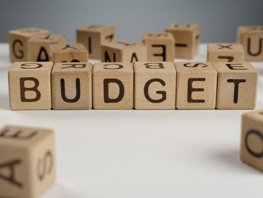 Budget castelmaurou 2024