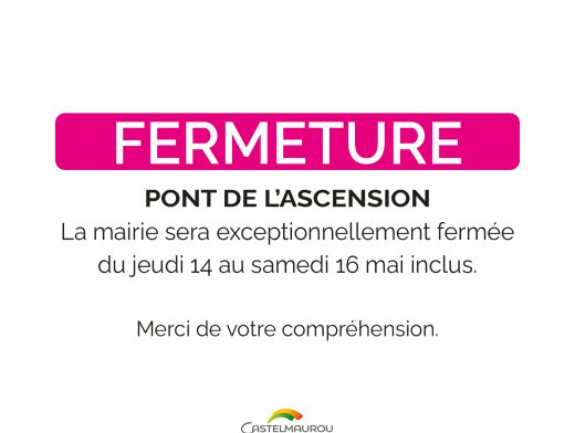 Fermeture