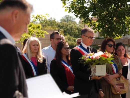 Commemoration