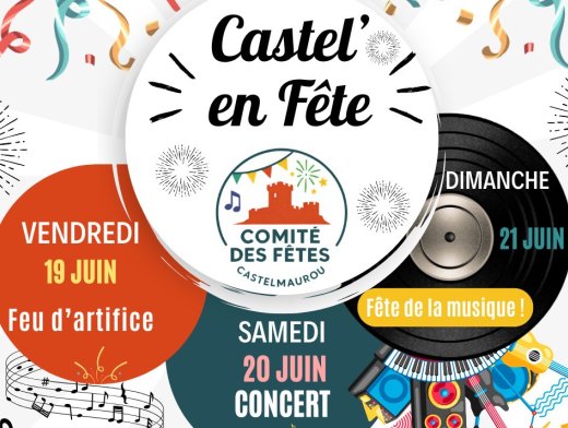 Fete locale