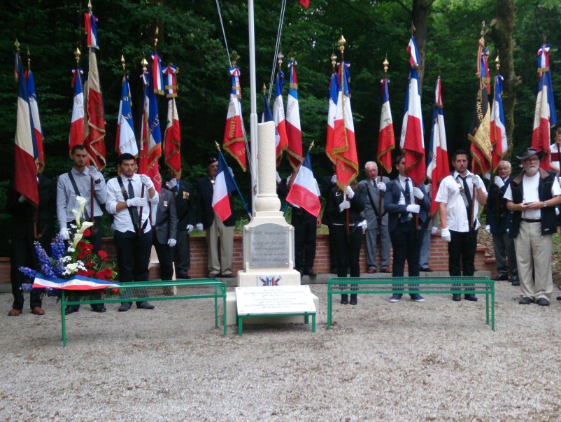 Commemoration