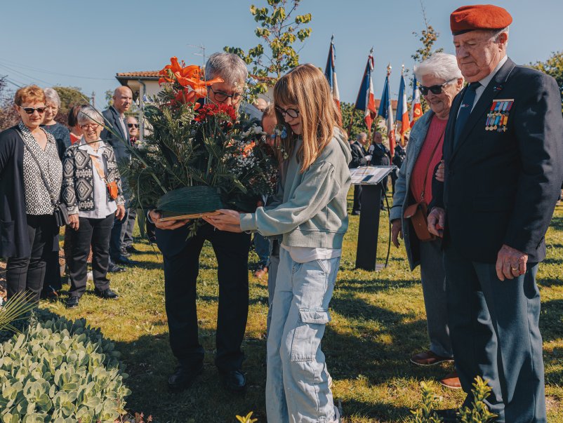Commemoration